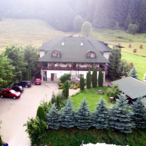 Conacul Domnitei